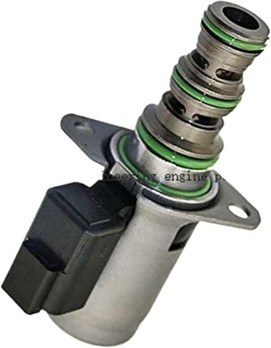 1 قطعة صمام التحكم اللولبي SV98-T39-24 SV98-T3917S 580037013 24V in Kuwait