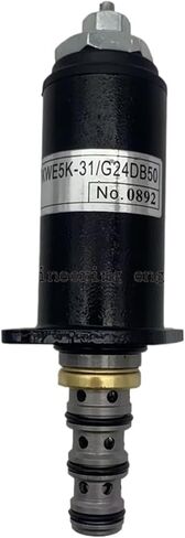 1pcs YN35V00050F1 YN35V00013F1 Hydraulic solenoid valve suitable for SK200-8 SK250-8 SK330-8 SK130-8 in Kuwait