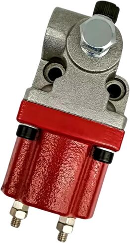 صمام الملف اللولبي لمنع تسرب الوقود 24 فولت 3348327 يناسب مضخة Cummins PT N Series K Series M11 KTA19 NT855 KT50 PT3348327 3021420 3035346 3054610 3037997 3277353 in Kuwait