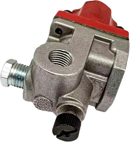 صمام الملف اللولبي لمنع تسرب الوقود 24 فولت 3348327 يناسب مضخة Cummins PT N Series K Series M11 KTA19 NT855 KT50 PT3348327 3021420 3035346 3054610 3037997 3277353 in Kuwait