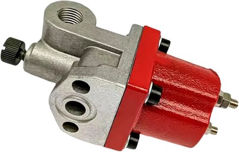 صمام الملف اللولبي لمنع تسرب الوقود 24 فولت 3348327 يناسب مضخة Cummins PT N Series K Series M11 KTA19 NT855 KT50 PT3348327 3021420 3035346 3054610 3037997 3277353 in Kuwait