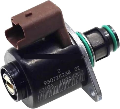1pcs Inlet Metering Valve IMV Common Rail Fuel Pump Regulator Valve For 9307Z523B 9109-903 9307-501B 9307-501C 9109903 in Kuwait