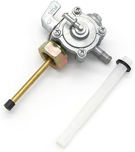 Fuel Shut Off Valve Switch Motorcycle Gas Fuel Tank Switch Pump/Fit for Honda CB550SC Nighthawk CB650SC Nighthawk VT500FT Ascot 500 CMX450C Rebel VT500C Shadow in Kuwait