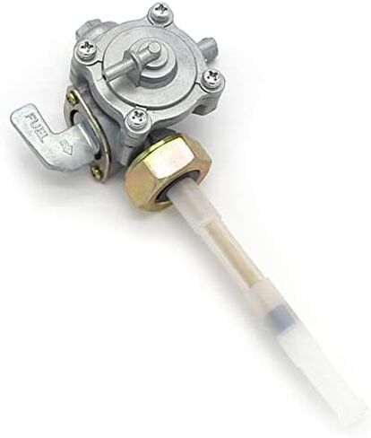 Fuel Shut Off Valve Switch Motorcycle Gas Fuel Tank Switch Pump/Fit for Honda CB550SC Nighthawk CB650SC Nighthawk VT500FT Ascot 500 CMX450C Rebel VT500C Shadow in Kuwait