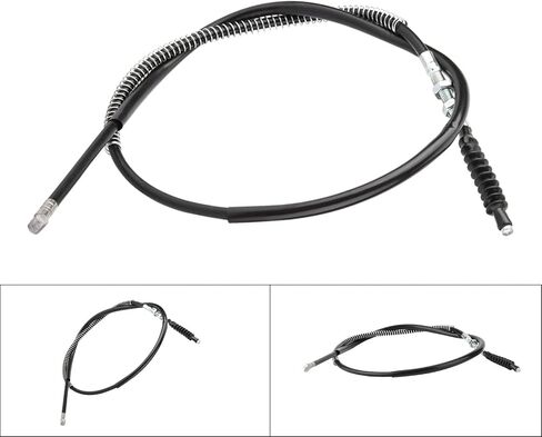 كابل القابض EVGATSAUTO، استبدال خط ربط كابل القابض للدراجة النارية للمحارب 350 YFM350X 1987-2004 in Kuwait