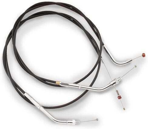 Barnett Performance Products Black Vinyl Idle Cable 1013040005 in Kuwait
