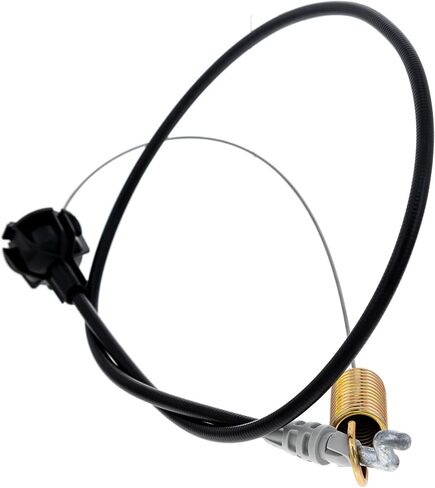 كابل القابض الأمامي MTD 946-04626 Troy-Bilt Bolens Ranger Yard Machines Tillers OEM in Kuwait