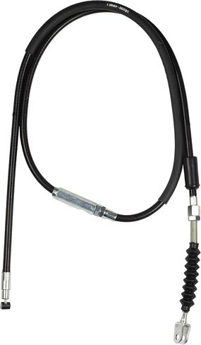 MOTOMASTER Motorcycle Clutch Cable Compatible with Suzuki GSX 750 -E-EG/GS 1000 -H-E / 58200-49001 in Kuwait
