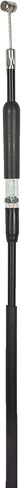 MOTOMASTER Motorcycle Clutch Cable Compatible with Kawasaki KX 250 F 4T (2009-2012)/ 54011-0087 (2009-2012)/ 0096 in Kuwait