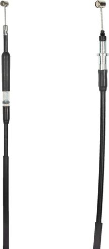 MOTOMASTER Motorcycle Clutch Cable Compatible with Kawasaki KX 250 F 4T (2009-2012)/ 54011-0087 (2009-2012)/ 0096 in Kuwait