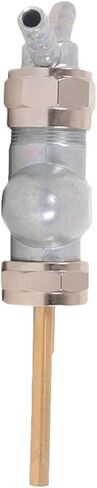 Fuel Shut Off Valve Switch Fuel Vavle Petcock Shut Off Tank Switch/Fit for BMW R51/3 R67 R67/2 R67/3 R68 in Kuwait