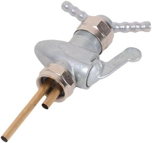 Fuel Shut Off Valve Switch Fuel Vavle Petcock Shut Off Tank Switch/Fit for BMW R51/3 R67 R67/2 R67/3 R68 in Kuwait