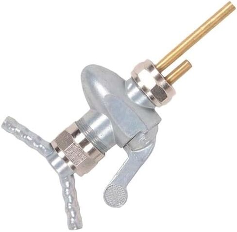 Fuel Shut Off Valve Switch Fuel Vavle Petcock Shut Off Tank Switch/Fit for BMW R51/3 R67 R67/2 R67/3 R68 in Kuwait