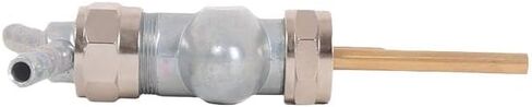 Fuel Shut Off Valve Switch Fuel Vavle Petcock Shut Off Tank Switch/Fit for BMW R51/3 R67 R67/2 R67/3 R68 in Kuwait