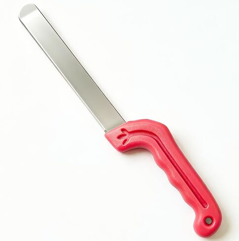 Tinsow Florist Professional Cutting Knife for Flower Foam Block Knives for Floral Foam Block Bricks (Pink) in Saudi Arabia