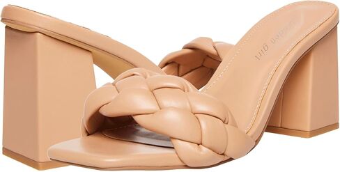 Madden Girl Women's Gracy Heeled Sandal in Saudi Arabia