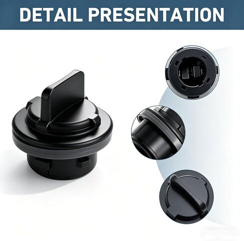 Turn Signal Lamp Bulb Socket, OEM 92166-3K000 54213SR Replacement Bulb Holder with 2-Pin Plug, Compatible with Hyundai Elantra Sonata, Kia Soul Sportage Sorento (Black) in Kuwait