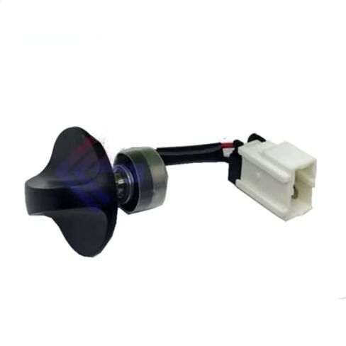 PC200-7 مقياس الجهد Ass'y محرك خنق مفتاح دوار قرص الوقود متوافق مع قطع غيار الحفارات 22U-06-22420 22U0622420 قطع غيار الآلات (PC200-7) in Kuwait