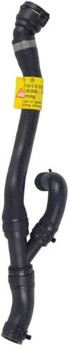 Coolant Hose Compatible with R55 R56 R57 R58 R59 R60 R61 Models - Replaces Part Numbers 64217609823 64112751612 in Kuwait