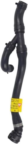 Coolant Hose Compatible with R55 R56 R57 R58 R59 R60 R61 Models - Replaces Part Numbers 64217609823 64112751612 in Kuwait
