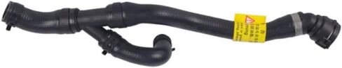 Coolant Hose Compatible with R55 R56 R57 R58 R59 R60 R61 Models - Replaces Part Numbers 64217609823 64112751612 in Kuwait