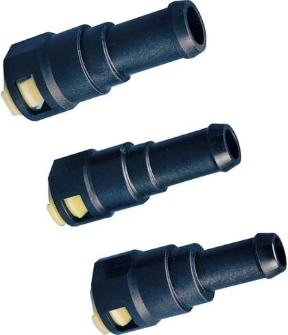 Tee-1 To Thermostat HVAC Heater Hose Connector for Ford E-350 Econoline 1998 1 Piece in Kuwait