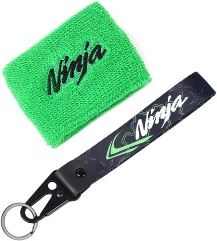 Motorcycle Front Brake Fluid Reservoir Cover Sock and Key Chain in Kuwait