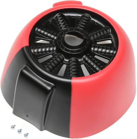 E-flite Cowling T-28 Trojan 1.1m EFL08251 Replacement Airplane Parts in Kuwait