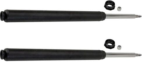 2 x Suspension Strut Cartridge Front fits BMW 533i,535i,535is,528e,635CSi in Kuwait