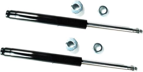 Front Suspension Strut Cartridge for Volkswagen Atlantic 1981 1982 1983 1984 1985 1986 1987 2 x in Kuwait