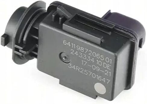 Compatible For BMW 2' 3' 4' 5' X3 X5 X6 X7 2020-2024 AUC Sensor Module 64119872065 64115A34C59 in Kuwait