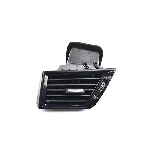 متوافق مع X1 E84 2010-2014 2015 LHD RHD لوحة القيادة وسط يسار يمين مكيف هواء تيار متردد فتحة تهوية منفذ تجميع كامل فتحة تهوية تيار متردد (RHD يمين) in Kuwait