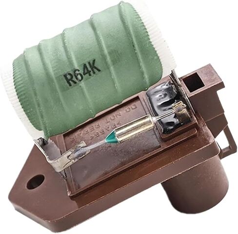 68283932AA Radiator Fan Blower Motor Resistor in Kuwait