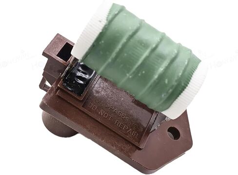 68283932AA Radiator Fan Blower Motor Resistor in Kuwait