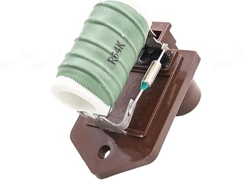 68283932AA Radiator Fan Blower Motor Resistor in Kuwait