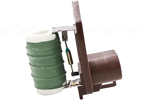 68283932AA Radiator Fan Blower Motor Resistor in Kuwait