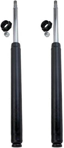 2 X Suspension Strut Cartridge Front fits Toyota Tercel 1987 1988 in Kuwait