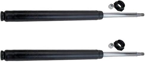 2 X Suspension Strut Cartridge Front fits Toyota Tercel 1987 1988 in Kuwait