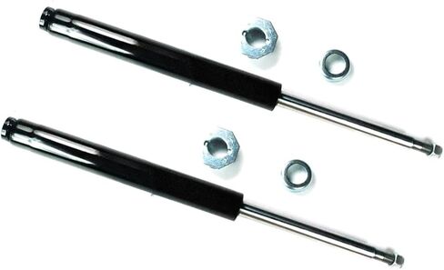 Front Suspension Strut Cartridge for Volkswagen Rabbit Pickup 1980 1981 1982 1983 2 Pcs in Kuwait