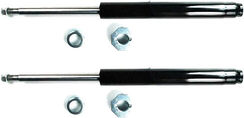 Front Suspension Strut Cartridge for Volkswagen Rabbit Pickup 1980 1981 1982 1983 2 Pcs in Kuwait