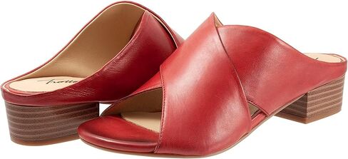Trotters Women's Nora Heeled Sandal in Saudi Arabia