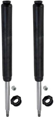 2 Pcs Suspension Strut Cartridge Front fits Toyota Camry 1983 1984 1985 1986 in Kuwait