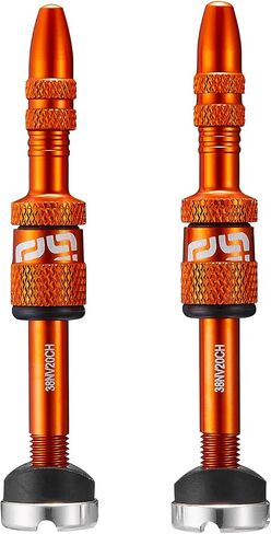 Quick Fill Presta Tubeless Valves – ethirteen Europe GmbH in Kuwait