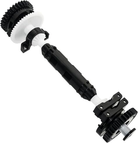 Upgraded R0837500 Drive Shaft Assembly Installation Kit with Driver, Premium Quality Replacement Fits P40 Sport in Kuwait