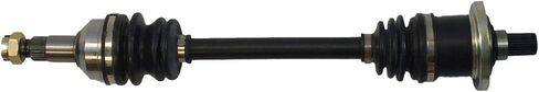 DSS B134 ATV Axle Shaft ATV Axle Shaft in Kuwait