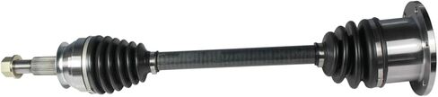 GSP NCV39008 CV Axle Shaft Assembly - Right Rear (Passenger Side) in Kuwait