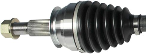 GSP NCV39008 CV Axle Shaft Assembly - Right Rear (Passenger Side) in Kuwait
