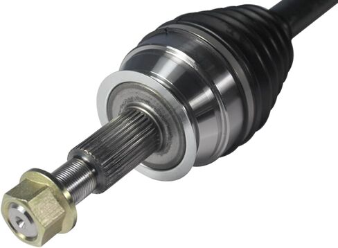 GSP NCV39008 CV Axle Shaft Assembly - Right Rear (Passenger Side) in Kuwait