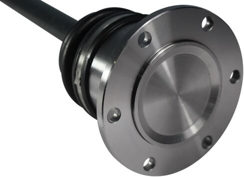 GSP NCV39008 CV Axle Shaft Assembly - Right Rear (Passenger Side) in Kuwait
