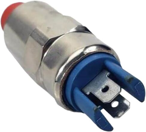 Fuel Shut Off Solenoid Replacement Compatible With Engine 1004-4 1004-42 135Ti(12V excellent) in Kuwait